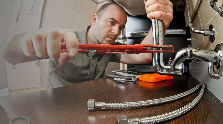 Professional tankless water heater installation in Turney, MO